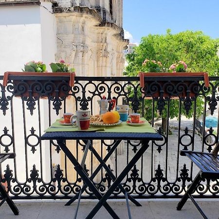 Apartament Casa Santa Chiara - Affitti Brevi Italia Monte SantʼAngelo Zewnętrze zdjęcie