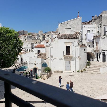 Apartament Casa Santa Chiara - Affitti Brevi Italia Monte SantʼAngelo Zewnętrze zdjęcie