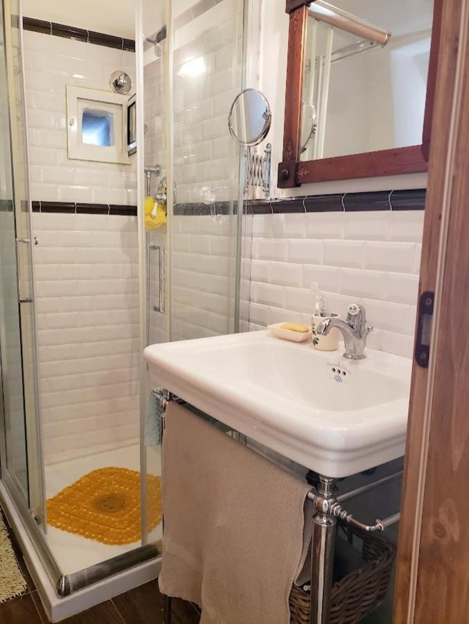 Apartament Casa Santa Chiara - Affitti Brevi Italia Monte SantʼAngelo Zewnętrze zdjęcie