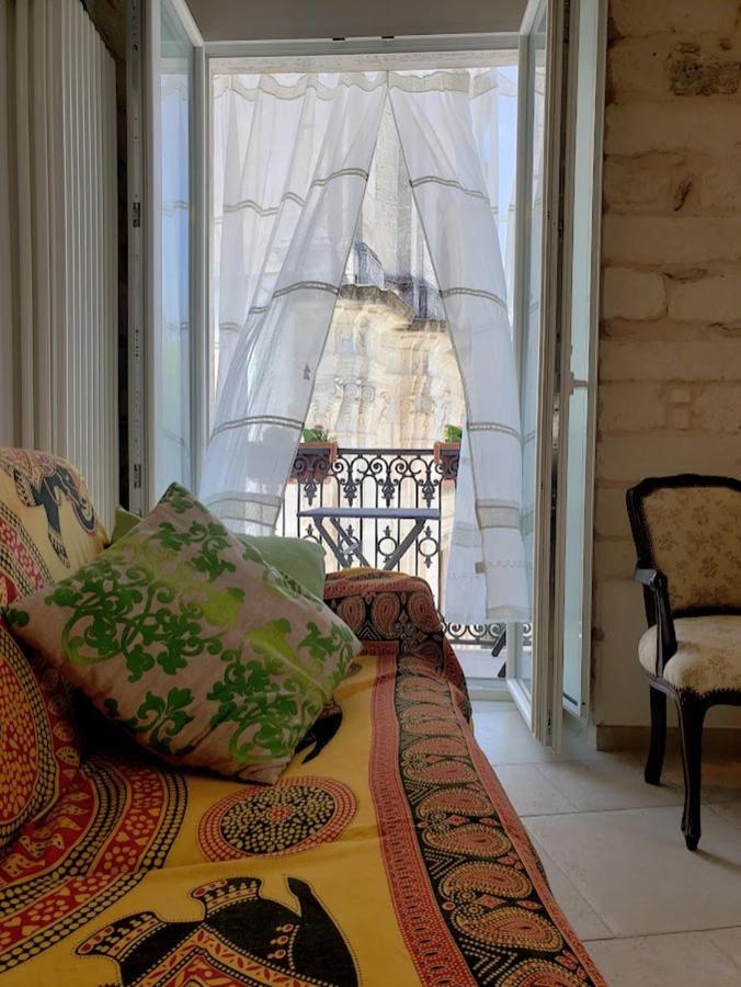Apartament Casa Santa Chiara - Affitti Brevi Italia Monte SantʼAngelo Zewnętrze zdjęcie