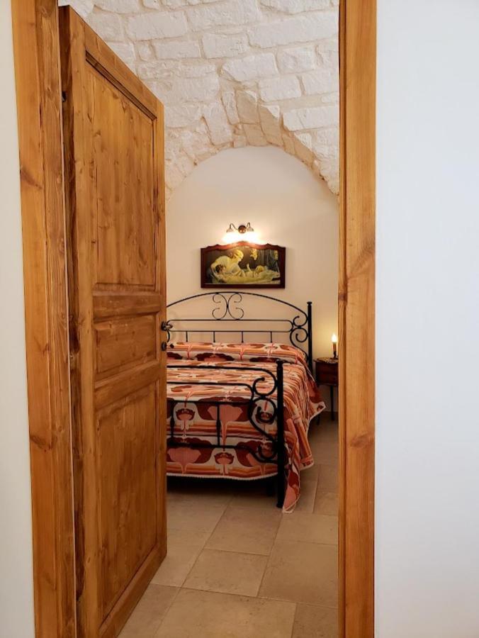 Apartament Casa Santa Chiara - Affitti Brevi Italia Monte SantʼAngelo Zewnętrze zdjęcie