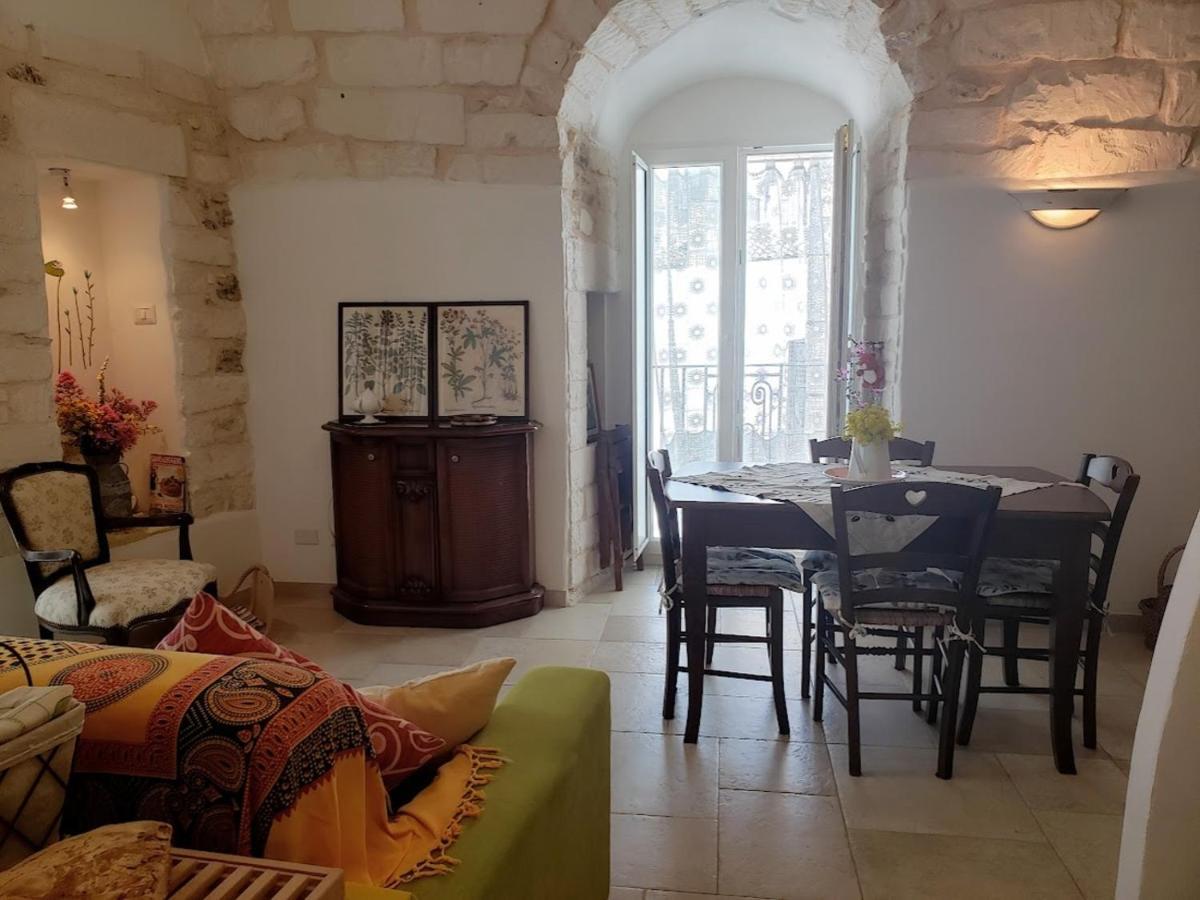 Apartament Casa Santa Chiara - Affitti Brevi Italia Monte SantʼAngelo Zewnętrze zdjęcie