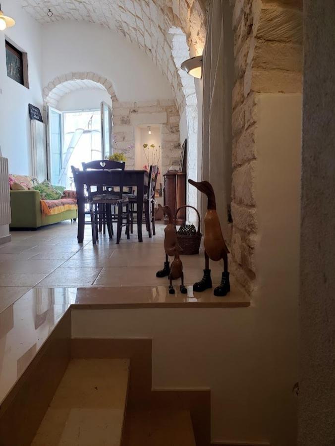 Apartament Casa Santa Chiara - Affitti Brevi Italia Monte SantʼAngelo Zewnętrze zdjęcie