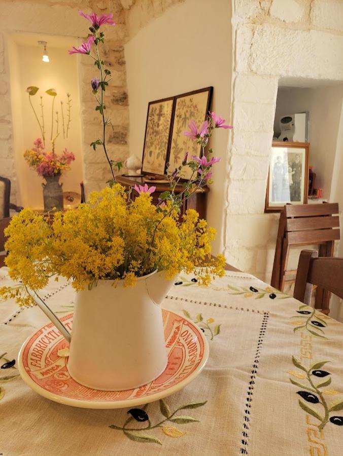 Apartament Casa Santa Chiara - Affitti Brevi Italia Monte SantʼAngelo Zewnętrze zdjęcie
