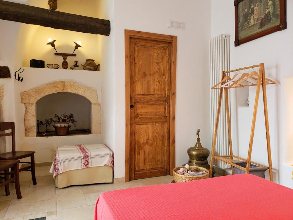 Apartament Casa Santa Chiara - Affitti Brevi Italia Monte SantʼAngelo Zewnętrze zdjęcie