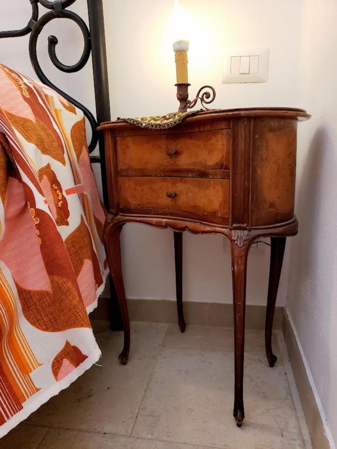 Apartament Casa Santa Chiara - Affitti Brevi Italia Monte SantʼAngelo Zewnętrze zdjęcie