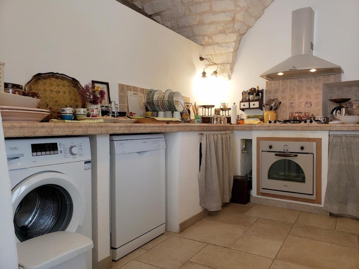 Apartament Casa Santa Chiara - Affitti Brevi Italia Monte SantʼAngelo Zewnętrze zdjęcie